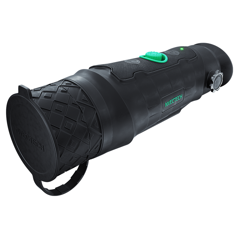 Тепловізійний монокуляр Patriot Pro L50